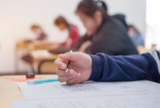 CATAT Jadwal TKA SMA/SMK Tahun 2026 Lengkap Dengan Rincian Waktu Pelaksanaan dan Durasinya 