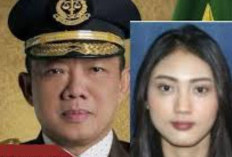 Profil Yuenchi Arwindi Wanita yang Dikaitkan dengan Jampidsus Febrie Adriansyah, Inilah Fakta Kebenarannya!