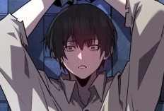 Review Manhua I’m Really Not A Demon Beast Bahasa Indonesia CH 9 Tiba-Tiba Diangkut ke Dunia Iblis