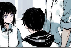 Spoiler Manhua Please Let Me Be Proud Chapter 9 Bahasa Indonesia, Keputusan Berat Sulit Diambil