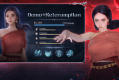 Hot Update! Kode Redeem Kisah Senja: Kebangkitan Mei 2025, Lawan Kekuatan Gelap dan Jadilah Eksorsis Kaya dengan Hadiah Gratisnya