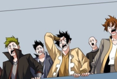 Penonton Terkejut! Link Baca Manhua Magic Emperor Chapter 708 Bahasa Indonesia