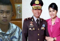 Profil AKBP Bonifacius Surano, Ayah Valyano Boni Raphael Bintara SPN Polda Jabar yang Diindikasi Miliki Gangguan NPD