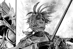 Penjelasan Manga Tsuihou Sareta Tensei Chapter 177 Scan Indonesia, Alasan Elma Pertaruhkan Dirinya
