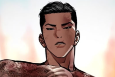 Update RAW Manhwa Lookism Chapter 576 Sub Indo, Jinrang Tak Kehabisan Akal