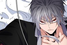 Baca Manhua Magic Emperor Chapter 721 Indo Sub Scan, Zhuo Fan Semakin Liar