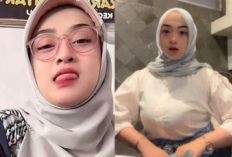 Link Video Viral Bu Guru Salsa Durasi Full 5 Menit di Tiktok dan Twitter, Buruan Download Sebelum Dihapus!