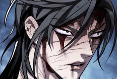 Bertahan Hidup! Rekomendasi Aksi Seru dalam Manhwa Eleceed Chapter 418 Indonesia Scan