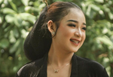 Niken Salindry Umur Berapa? Profil dan Biodata Niken Salindry, Sinden Cilik yang Dijodohkan Netizen dengan Bupati Tuban