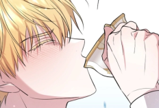 Review dan Link Resmi Rolling in Bed With the Male Lead Full Chapter Translate Indonesia, Cara Untuk Menghentikan Lingkaran Waktu