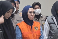 Kali Ini Kasus Keterangan Palsu, Jejak Husniah Talenrang Eks Bupati Gowa: Tersangka yang Dimakzulkan Lalu Ditahan