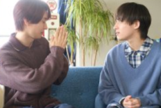 Nonton I Became the Main Role of a BL Drama Season 2 (2025) Episode 5 Subtitle Indonesia, Mereka Bertengkar Tentang ‘Siapa yang Paling Mengenal Aoyagi’