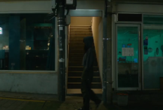 Diikuti Seseorang! Link Nonton Drama Korea S Line (2025) Episode 3&4 Subtitle Indonesia