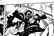 RAW Timeline dan Spoiler Manga One Piece Chapter 1196 Bahasa Indonesia, Kebangkitan Kekuatan Sanji