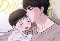 Bocoran Terbaru Manhwa Born to Be Your Choice CH 8 Ketemu Jodoh di Saat Paling Tak Terduga