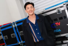 Profil dan Biodata Kenriz Indonesian Idol 2025, Pemuda Asal Aceh yang Vokalnya Buat Juri Terpukau