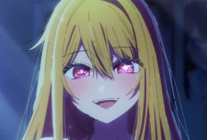 Rilis Trailer Terbaru! Anime Oshi no Ko Season 4 Bakal Jadi Pembuka Jalan Menuju Akhir Kisah