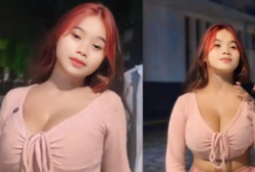 Link Download Video Viral Mia Tiktok Full HD No Sensor, Bikin Netizen Banyak yang Kepancing