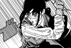 Manga Chainsaw Man Chapter 218 English Translation Indonesia: Spoiler, Jadwal Rilis, dan Link Baca Gratis