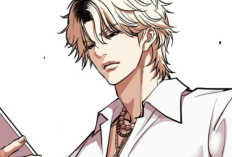 RAW Manhwa Lookism Chapter 563 Bahasa Indo Scan FULL Spoiler, Saling Adu Kekuatan