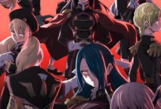 Prediksi Plot Chained Soldier Season 3: Menghadapi Ancaman Kelompok Taikyoku di Mato