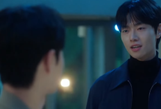 Nonton Drama Korea BL Business as Usual (2025) Episode 1 Subtitle Indonesia, Pekerja Kantoran yang Merasa Kehilangan Sesuatu di Hidupnya