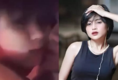 Viral Lagi! Link Video Jeje Slebew Full 2 Menit No Sensor, Konten Dewasa Mirip Dirinya Tersebar Di X dan TikTok