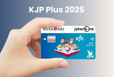Cek Status Penerima Bansos KJP Juli 2025, Ini Dia Jadwal Pencairan dan Nominal Dananya!