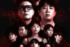 Lebih Kejam dari Musim Lalu! Streaming Bloody Game X Full Episode Subtitle Indonesia