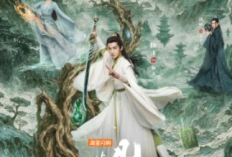 Drama China The Immortal Ascension Full Episode Sub Indonesia, Perjalanan Menuju Keabadian dan Bertemu Kultivator hingga Melawan Praktisi Teknis Terlarang