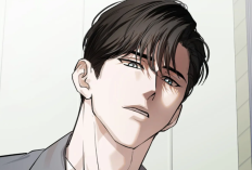 Highlight Manhwa Cherry On Top Chapter 7 Bahasa Indonesia, Titik Terendah Jurij Kiselyov