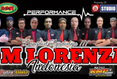 Ciri Khas Nyentrik OM Lorenza, Si Penyelamat Dangdut Klasik Indonesia yang Usung Konsep 80-an