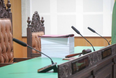 Lakukan Kekerasan Seksual di Gili Trawangan, WN Korea Selatan Divonis 8 Bulan