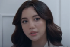 Rahasia Besar Faris! Link Nonton Drama Malaysia Dendam Seorang Madu (2025) Episode 3-4 Subtitle Indonesia