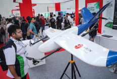 Daftar 5 Drone Buatan Indonesia, Inovasi Unggul yang Siap Bersaing Skala Internasional!
