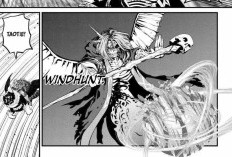 Bocoran The Exiled Heavy Knight Knows How to Game the System 177 Bahasa Indonesia, Pertarungan Berat!