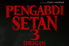 Pengabdi Setan 3: Origin Mulai Diproduksi, Siap Bawa Penggemar Menguak Asal Usul Misteri Sekte