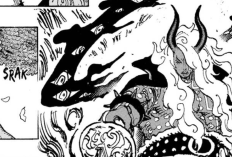 Bocoran Manga One Piece Chapter 1190 Bahasa Indonesia, Inu vs Gaban Siapa Pemenangnya?