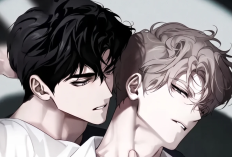 Link Resmi Baca Manhwa In a Scent Full Chapter Bahasa Indonesia, Cinta Lama Bersemi Kembali 