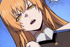 Tolong Ma, Aku Kerasukan! Manhua I’m Really Not A Demon Beast Chapter 8 Bahasa Indonesia 