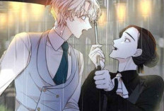 A SNAKE HOLE Ch. 31 Indonesia Scan, Tidak Sedang Bercanda Untuk Saat ini!