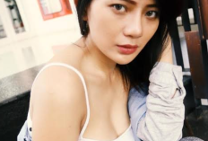 Profil dan Biodata Berlliana Lovell, Selebgram Cantik yang Sangat Terkenal di Kalangan Pria Tampan, Sexy dan Bohai!