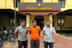 Diselundupkan Kedalm Vape! Polisi Tangkap Pria Pengedar Narkoba di Tambora, Sabu hingga Ekstasi Disita
