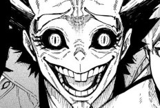 Tim Jepang Alami Krisis! Hubungan Teori Terbaru dalam Manga Blue Lock Chapter 361 Indonesia Scan