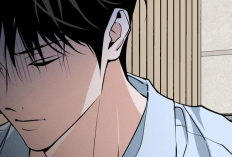 Rekomendasi Teori Sunflower Scandal Chapter 3 Scan Indonesia, Jiplakan Persis atau Carbon Copy dari Dirinya Sendiri