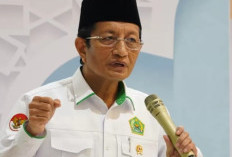 HOAKS! Isu Nasaruddin Umar Mundur Jabatan Viral, Kemenag Langsung Klarifikasi