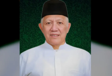 VIRAL! Dukungan Untuk KH Abdul Hakim Mahfudz dalam Pemilihan Ketua Umum Pengurus Besar Nahdlatul Ulama Semakin Meningkat