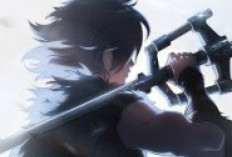 Kingdom Hearts Resmi Diadaptasi Jadi Serial Anime Pertama di Disney+, Tetsuya Nomura Turun Tangan Langsung