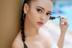 Download Video Panas Oppylany Viral Full Durasi No Sensor, Skandal Bareng Bule yang Mencuri Perhatian Warganet hingga Linknya Diburu