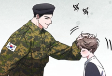 Mulai Menunjukkan Gelagat yang Aneh, Review Sweet Sugar Candyman Chapter 12 Translate Indonesia